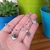 PULSERA DOBLE CACTUS - comprar online