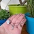 Imagen de PULSERA DOBLE CACTUS