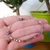 Imagen de PULSERA GLAMOUR MULTICOLOR