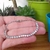 PULSERA GLAMOUR BLANCO - comprar online