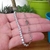 PULSERA GLAMOUR BLANCO - tienda online