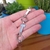 PULSERA CRUCES
