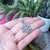 COLLAR COPO DE NIEVE