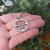 COLLAR VOLANTE
