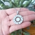 COLLAR SÍMBOLOS DEL ZODIACO / ASTROLOGÍA - comprar online