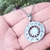 COLLAR SÍMBOLOS DEL ZODIACO / ASTROLOGÍA en internet