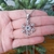 COLLAR COPO DE NIEVE - comprar online