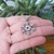 COLLAR COPO DE NIEVE