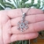 COLLAR COPO DE NIEVE - comprar online