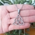COLLAR TRIQUETA CELTA