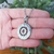 COLLAR SOL CON GUARDA - comprar online
