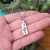COLLAR PENDRIVE - JOYAS MÓNACO
