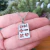 COLLAR CALCULADORA / MATEMÁTICAS - comprar online