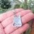 COLLAR DELANTAL SEÑO ABC - comprar online