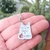 COLLAR DELANTAL SEÑO ABC