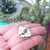 COLLAR DELANTAL TEACHER / INGLES - JOYAS MÓNACO
