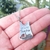 Imagen de COLLAR DELANTAL TEACHER / INGLES