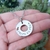 COLLAR PROFE DE EDUCACIÓN FÍSICA - JOYAS MÓNACO