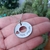 COLLAR DONA AMO SER PROFE