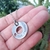 COLLAR DONA AMO SER PROFE - tienda online
