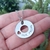COLLAR DONA AMO SER PROFE - comprar online