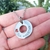 COLLAR AMO SER MAESTRA