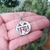 COLLAR PROFE DE INGLES - tienda online
