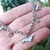 PULSERA PERRO SALCHICHA