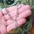 PULSERA PATÍN - JOYAS MÓNACO