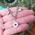 PULSERA MATE CORAZÓN - comprar online
