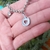 PULSERA MATE CORAZÓN - tienda online