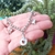PULSERA MATE CORAZÓN