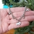 PULSERA PERRO SCHNAUZER