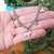 PULSERA PERRO SCHNAUZER - comprar online