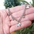 PULSERA PERRO SCHNAUZER - JOYAS MÓNACO