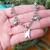PULSERA GATITO FELIZ