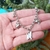 PULSERA GATITO FELIZ - comprar online
