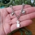 PULSERA CACTUS CON MACETA - tienda online