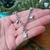 Imagen de PULSERA CACTUS CON MACETA