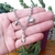 PULSERA CACTUS CON MACETA en internet