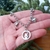 PULSERA MATE EN CÍRCULO