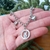PULSERA MATE EN CÍRCULO - comprar online