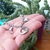 Imagen de PULSERA MATE EN CÍRCULO