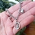 PULSERA MATE EN CÍRCULO - tienda online