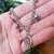 PULSERA MATE EN CÍRCULO - comprar online