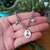 PULSERA TRES GATITOS