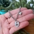 PULSERA TRES GATITOS - JOYAS MÓNACO