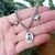 PULSERA TRES GATITOS