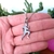 COLLAR CORREDOR / RUNNING