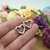 AROS CLIP CORAZÓN - comprar online